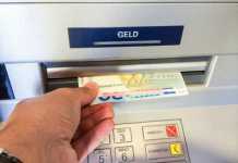 Niemiecki bankomat – przydatne komendy