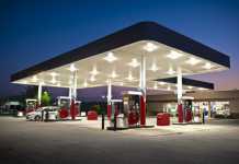 Na niemieckiej stacji benzynowej – przydatne zwroty!