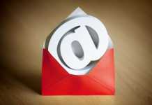 List lub e-mail po niemiecku – przydatne zwroty – część I