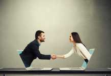 Powitanie i pożegnanie w języku niemieckim