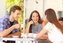 Small talk po niemiecku – przydatne zwroty!