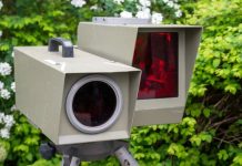 Blitzermarathon 2025 w Niemczech: Masowe kontrole prędkości w Bawarii