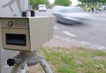 Wzmożone kontrole prędkości w Niemczech: Gdzie uważać na „maraton fotoradarów’?