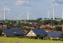 Kompromis: SPD, Zieloni i Unia zgadzają się co do reform energetycznych w Niemczech