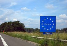 Francja jeszcze dzisiaj może zostać uznana przez Niemcy za obszar wysokiego ryzyka