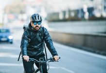 Frankfurt: Rower elektryczny osiągający prędkość 140 km/h! Policja w szoku po drogowej kontroli