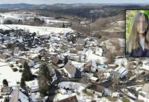 Morderstwo 12-letniej Luise – rodzice nastoletnich zabójczyń opuścili Freudenberg