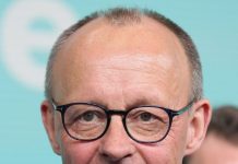 AfD ma już dziewięć punktów przewagi nad CDU/CSU! Aż 78 procent Niemców nie uważa Merza za właściwego kanclerza Friedrich Merz