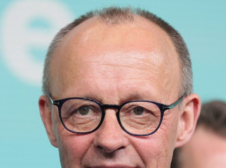 Friedrich Merz