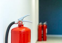 Saksonia: Spłonął ponad 150-letni dworzec kolejowy w Großröhrsdorf