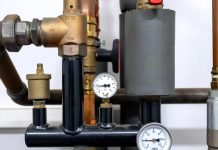 Ceny gazu w Niemczech niemal dwukrotnie wyższe niż przed wojną na Ukrainie