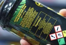 Hamburg zakazuje sprzedaży gazu rozweselającego dzieciom i młodzieży