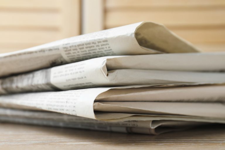 W Niemczech: od jakiego wieku można roznosić gazety? Przepisy i praktyczne wskazówki