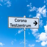 Gdzie można wykonać test na koronawirusa w Niemczech