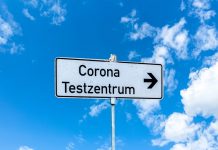 Niemcy: Tutaj możesz bezpłatnie wykonać test na koronawirusa