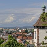 Gdzie w Niemczech żyje się najlepiej