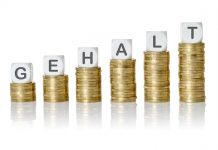 Zarobki w Niemczech – oto ile można zarobić w Niemczech!