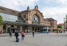 Nastolatki faszerowane narkotykami i wykorzystywane seksualnie. Dwóch kolejnych Syryjczyków zatrzymanych w Norymberdze