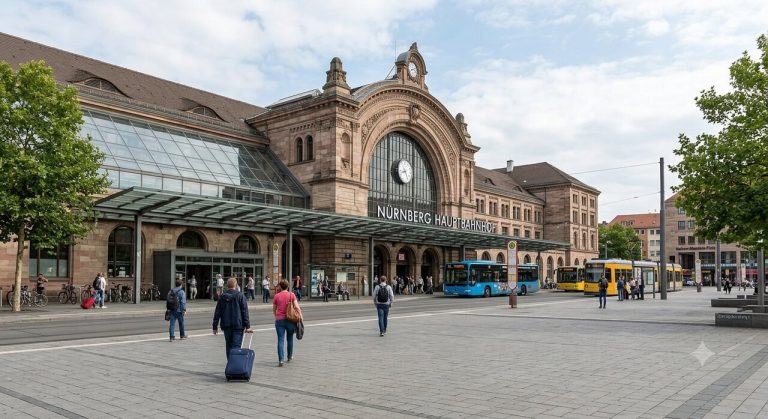 Nastolatki faszerowane narkotykami i wykorzystywane seksualnie. Dwóch kolejnych Syryjczyków zatrzymanych w Norymberdze