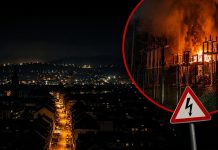 Potężna awaria prądu w Niemczech. Podejrzenie sabotażu, tysiące gospodarstw bez energii