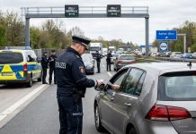 Kontrole graniczne w Niemczech. Policja alarmuje: „Jesteśmy na granicy wydolności!”
