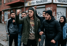 Gwałt na 16-latce w Berlinie: Jugendamt uniemożliwił interwencję policjantki, ponieważ jest ona zbyt „surowa” wobec muzułmanów