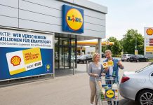Lidl w Niemczech rozdaje miliony na paliwo! Sprawdź, jak odebrać bon o wartości 150 euro