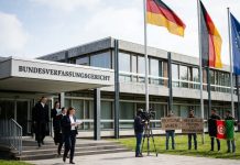 Trybunał Konstytucyjny zobowiązał Niemcy do dalszego rozpatrywania wniosków Afgańczyków o przyjazd