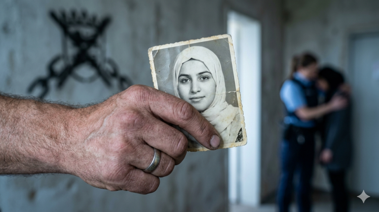 Wyrok śmierci od własnego ojca. Szokujący proces o zlecenie morderstwa córki w Niemczech