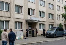 Podejrzenie milionowego oszustwa w Berlinie. Schronisko dla bezdomnych mogło pobierać pieniądze za nieistniejących lokatorów