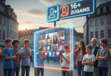 Niemcy chcą zakazać dzieciom Instagrama i TikToka. Czy Social Media dopiero od 16. Roku życia to dobre rozwiązanie?