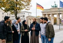 Niemcy: Działacz CDU brutalnie o muzułmanach: padły słowa o „gazowaniu” i deportacjach