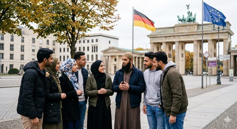 Niemcy: Działacz CDU brutalnie o muzułmanach: padły słowa o „gazowaniu” i deportacjach