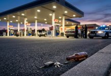 Niemcy: Pijany ojciec wysłał 11-latka po piwo! Kazał mu prowadzić auto