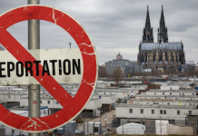 Miał zostać deportowany, a dostaje 7250 euro miesięcznie! Kontrowersyjny przypadek w Kolonii