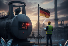 Niemcy nieprzygotowane na wypadek kryzysu. Czy kraj potrzebuje strategicznej rezerwy gazu?