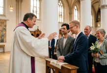 Niemiecki kardynał zobowiązuje księży do udzielania błogosławieństwa parom homoseksualnym