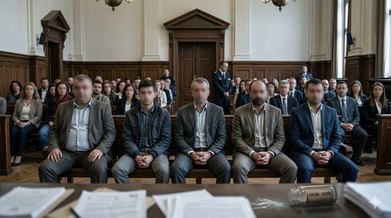 Niemiecka rodzina zginęła na wakacjach w Turcji. Zarzuty dla kierownictwa hotelu