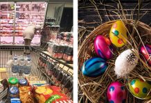Czy sklepy w Niemczech są otwarte w Wielkanoc? Tutaj znajdziecie odpowiedź!