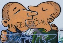 W Berlinie nasilają się akty przemocy wobec gejów i lesbijek