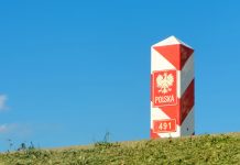 Polska przedłuża kontrole graniczne z Niemcami i Litwą — będą obowiązywać do 4 kwietnia 2026 r.