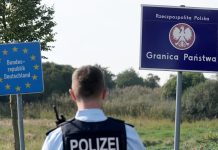 Niemcy w sporze z Polską o migrantów: Warszawa po raz pierwszy odmawia przyjęcia azylantów z powrotem