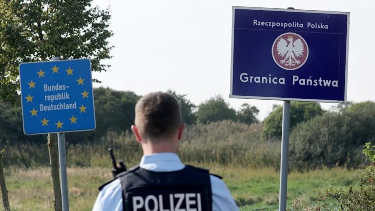 Niemcy w sporze z Polską o migrantów: Warszawa po raz pierwszy odmawia przyjęcia azylantów z powrotem