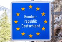 Federalna minister spraw wewnętrznych przedłuża kontrole na granicach z Polską, Czechami i Szwajcarią do 15 grudnia