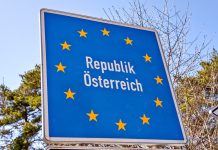 Kontrole na granicach prowadzone przez Austrię naruszają prawo europejskie