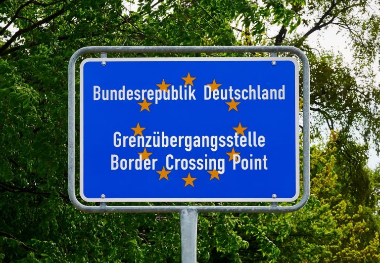 Obostrzenia covidowe obowiązujące wjeżdżających do Niemiec mają zostać przedłużone do końca maja