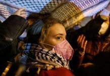 Policja zakazuje występów Thunberg na Uniwersytecie w Dortmundzie