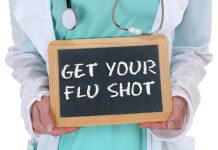 Lekarze rodzinni w Niemczech wzywają do rozpoczęcia kampanii szczepień przeciwko grypie