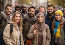 Szokujące dane z Niemiec: już co czwarty mieszkaniec ma pochodzenie migracyjne