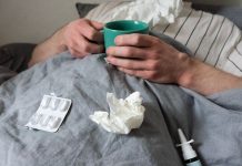 Sezon infekcji w Niemczech: Duża ilość zachorowań m.in. na grypę, mniej przypadków koronawirusa